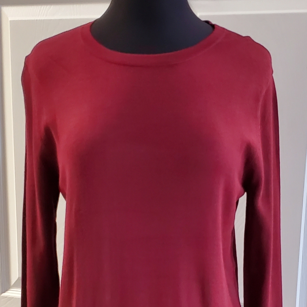 Zenana Brand New Boutique Sweater